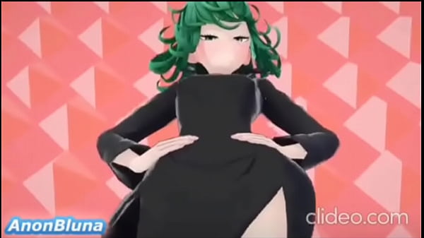 Tatsumaki sexo