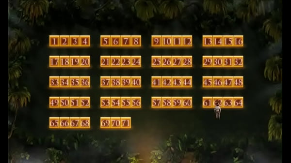 Treasure of Nadia Part 164 SPECIAL MILF SEX 63-66 by LoveSkySan69