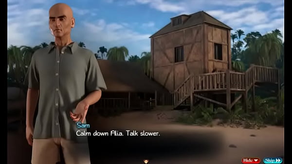 Treasure of Nadia Part 51 Doctor Sexual Education by LoveSkySan69