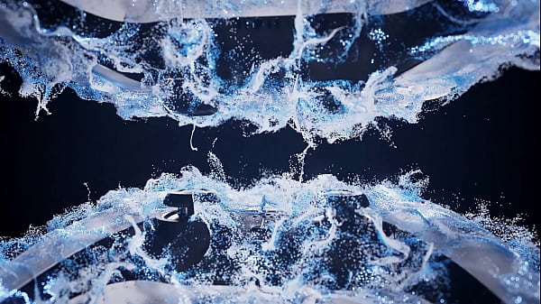 Vi 4K ◌ ANAL Creampie Animation