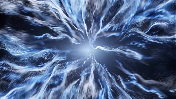 Ahri Animation [4K] 3D HENTAI