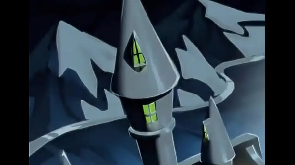 Bruxinha Atacad Por Demonio [Animation]