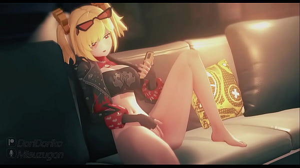 Burnice sex (Doridoriko)