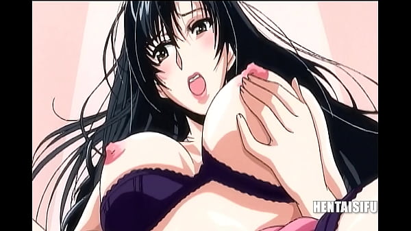 Busty Sex Addict Meets The Legendary Dick Her Ancestors Warned Her About – HENTAI