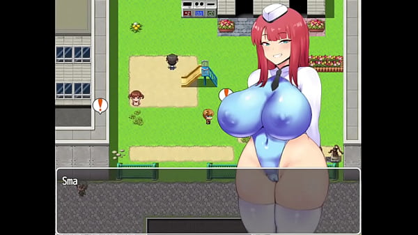 Encontrando com a minha capitã que está um pouco suspeita – NTR police: Ruri & Sakura – Parte 4