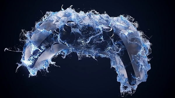 Femshep X EDI | Massive Monster Cock FUTA on Female MILF | 3D Animation 2024