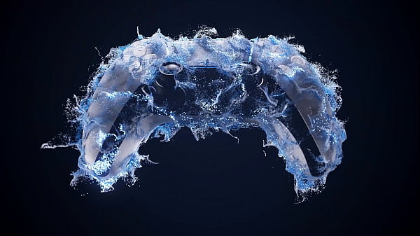 FF14 Zero Animation ◇ ULTRA HD 3D 2024