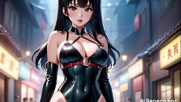 Hot Fantasy Hentai Ai Compilation #6