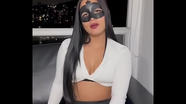 Latina in her first porn casting likes to be fucked hard and have her ass bounce