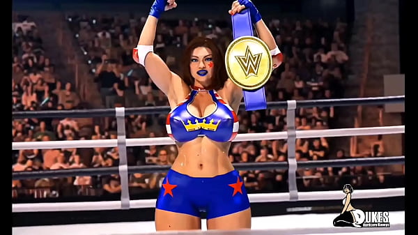 Ring Queen Remake teaser