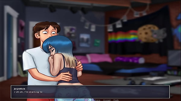 Summer Time Saga – (50) – {DarkCookie}