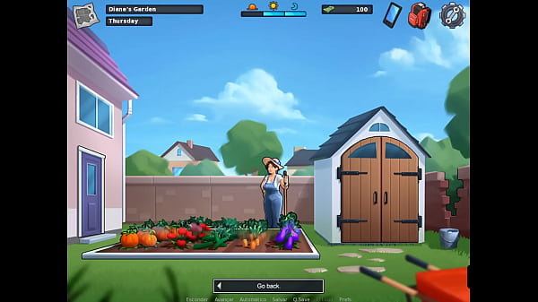 Summertime Saga ep 15 – Assisti os vídeos Privados da Jenny