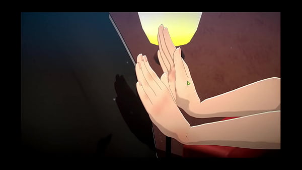 Azure Quest #3 – Orc Massager (Part #3: Finally Some Good Fucking)