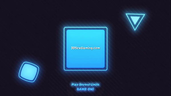 Blonde Stepsister Rides Big Cock Till Cum – Hentai Gameplay