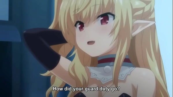 Boku wa Chiisana Succubus no Shimobe ep 2