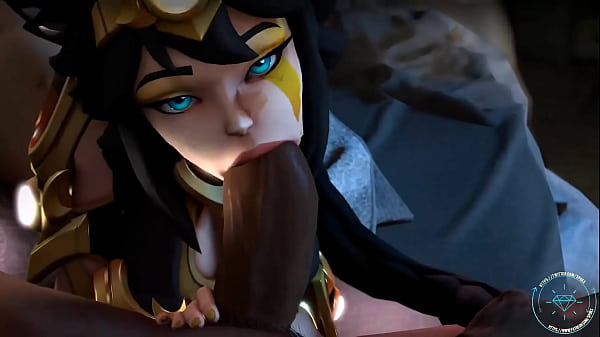 Compilation ultime de paladins