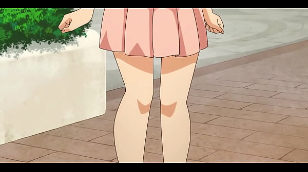 Encontrou com a sua amiga na rua e não resistiu em leva-la a um motel