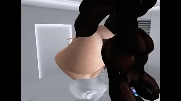 killing this bitch shit pt1