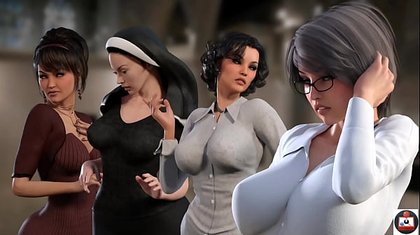 Lust Epidemic – (PT 01) – {NLT MEDIA}