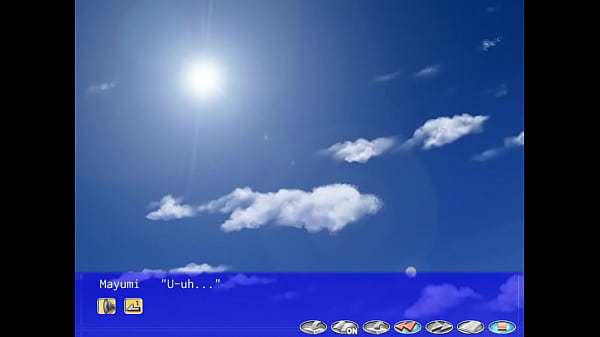 Lust of the Apartment Wives Ep 10 – Filling Mayumi with my cum