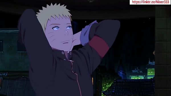 Naruto x Sakura First Sex Konoha Nigh Hentai Animation Uncensored High Quality