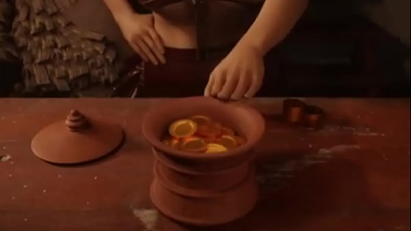 Sex on fire…by maid!!!