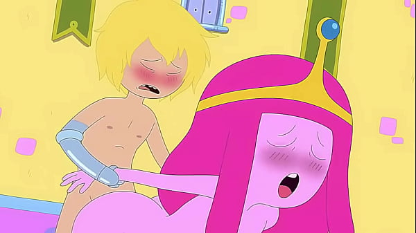 Adventure Time: Distant Lands ” Happy Birth Day Finn ” ( Parody Cartoon )