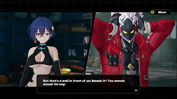 Completing A Partnership With Nicole! – Zenless Zone Zero (Ft. Gumi)