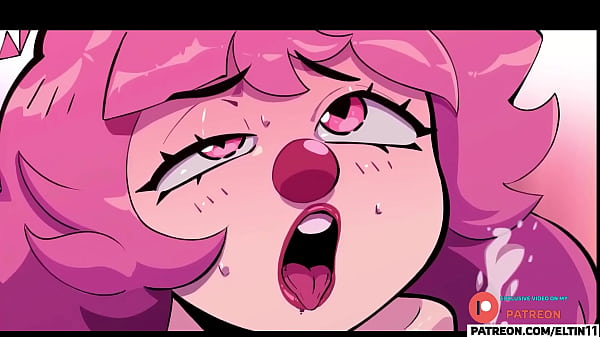 Cute Clown Girl Hot Fucking On Birthday Party – Best Cartoon Hentai 4k 60fps