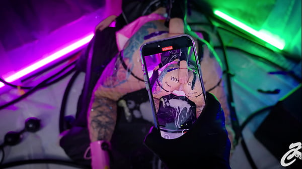 ENDLESS flow of CUM – Crempie & Bukkake Compilation – Cyberpunk / The Witcher / Hentai