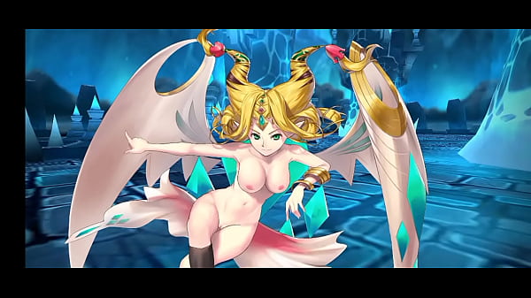 Historia secreta de Molly Guardiána Congelada