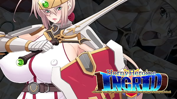 Horny Heroine Ingrid Ep 4 – Milking and gangbang