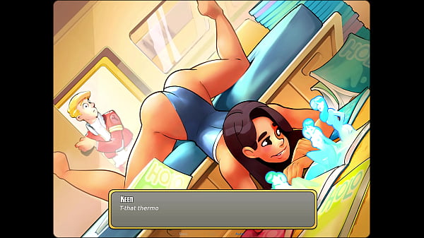 Let’s Play – Space Rescue: Code Pink, Fix sauna for Lune