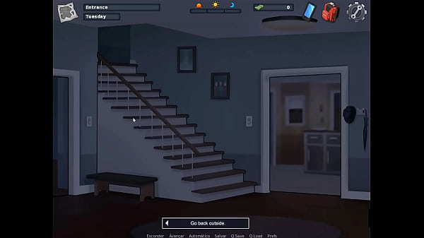 Summertime Saga ep Especial – Jenny Gravida!!!