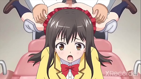 the doctor does not only want to examine this TEEN (hentai porn, hentai sex) pmv by JXHXN