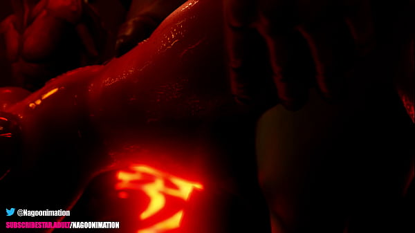 4. Night Elf – Demon Capture [Nagoonimation]