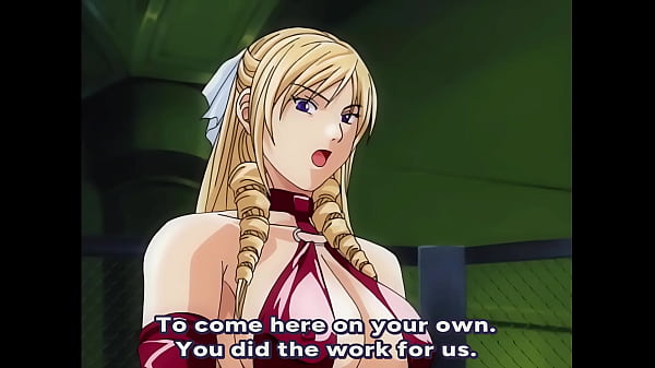 Discipline: The Hentai Academy 02 – Hentai Full HD 1080P – Hentai Dreams