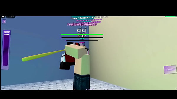 funbat. getting railed