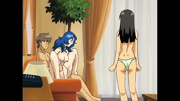 Futari no Kajitsu Immoral Sisters 02 – Hentai Full HD 1080P – Hentai Dreams