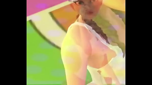 GINA’S BIG THICK ASS BOUNCING IN THE STUDIO