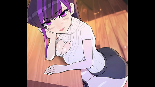 Keily Commission – Uncensored Hentai