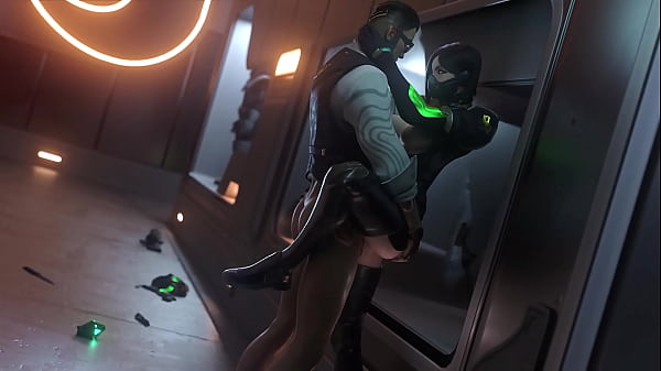 Nagoonimation Compilation – best blender porn [6]