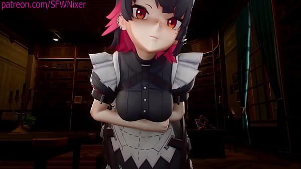 zenless zone zero ellen joe hentai animation