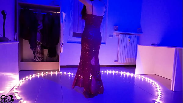 100 candeline️per un San Valentino di Fuoco