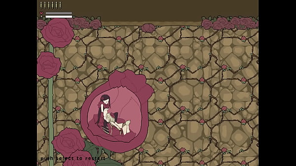 Flower FairY – Part 4 [Scenes, Playthrough]