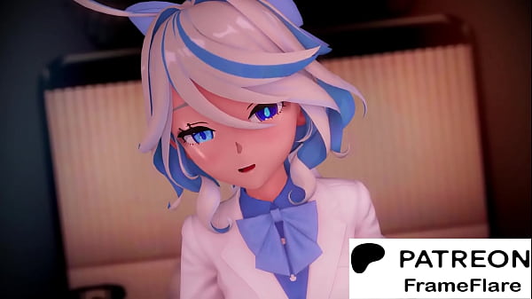 Genshin Impact Furina Hentai Animation Uncensored High Quality