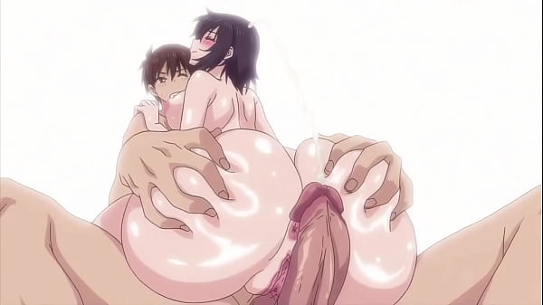 In The Bathroom With Two Hot Sisters – HENTAI