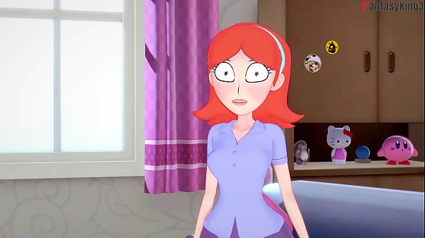 Jessica havin sex | Free POV | Rick & Morty | Full & POV on Sheer & PTRN: Fantasyking3