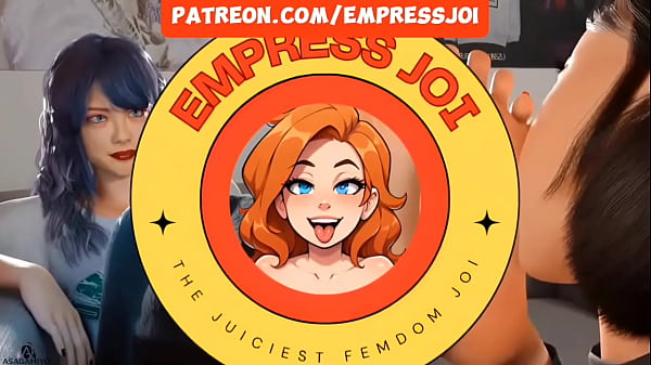 Mistress Takes All Your Christmas Presents And Humiliates You (femdom, dirty talk)