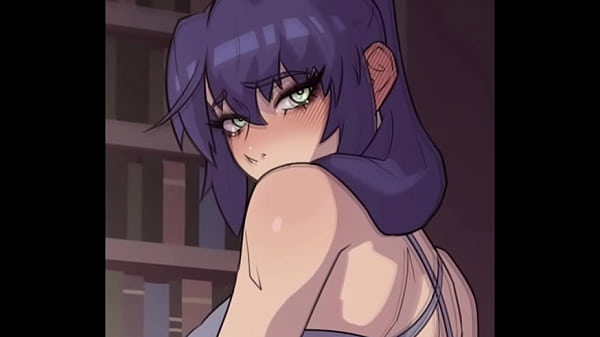 Mona wants to be Fucked So Hard – Hentai Animation Porn
